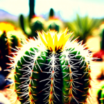 Cactus Variety