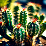 Species Of Cactus