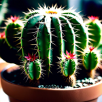 Cactus Houseplants