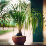 Ponytail Palm Care