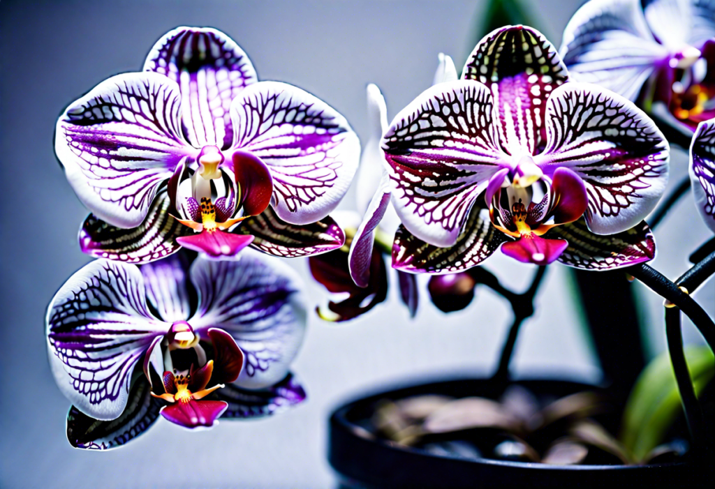 Care Instructions For Phalaenopsis Orchids