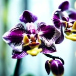 Kinds Of Orchids