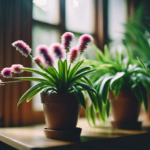 Indoor Plants With Flowers