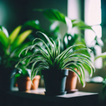 Low-maintenance Indoor Plants