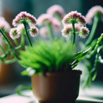 Indoor Flowering Plants That Smell Good