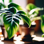 5 Great Smelling House Plants