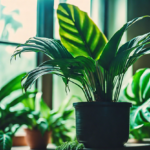 Indoor Tropical House Plants