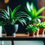 Best Indoor Plants For Living Room