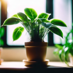 Which Indoor Plant Purifies The Air The Most?