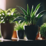 Types Of Indoor Plants