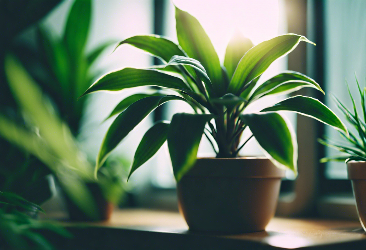 Top 10 Indoor Plants