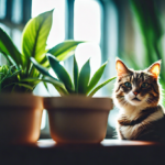 Indoor Plants Safe For Cats