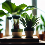 Indoor Plants Pet-Friendly