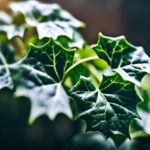 English Ivy (Hedera Helix)  Care Guide