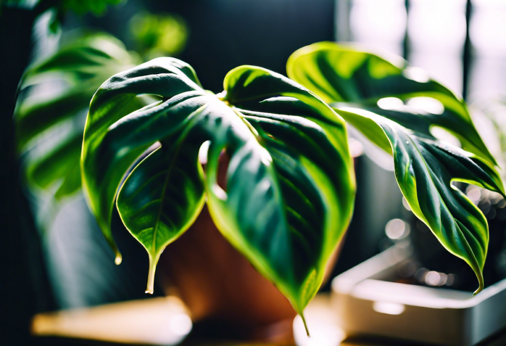 Philodendron  Care Guide