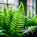 Boston Fern (Nephrolepis Exaltata)  Care Guide