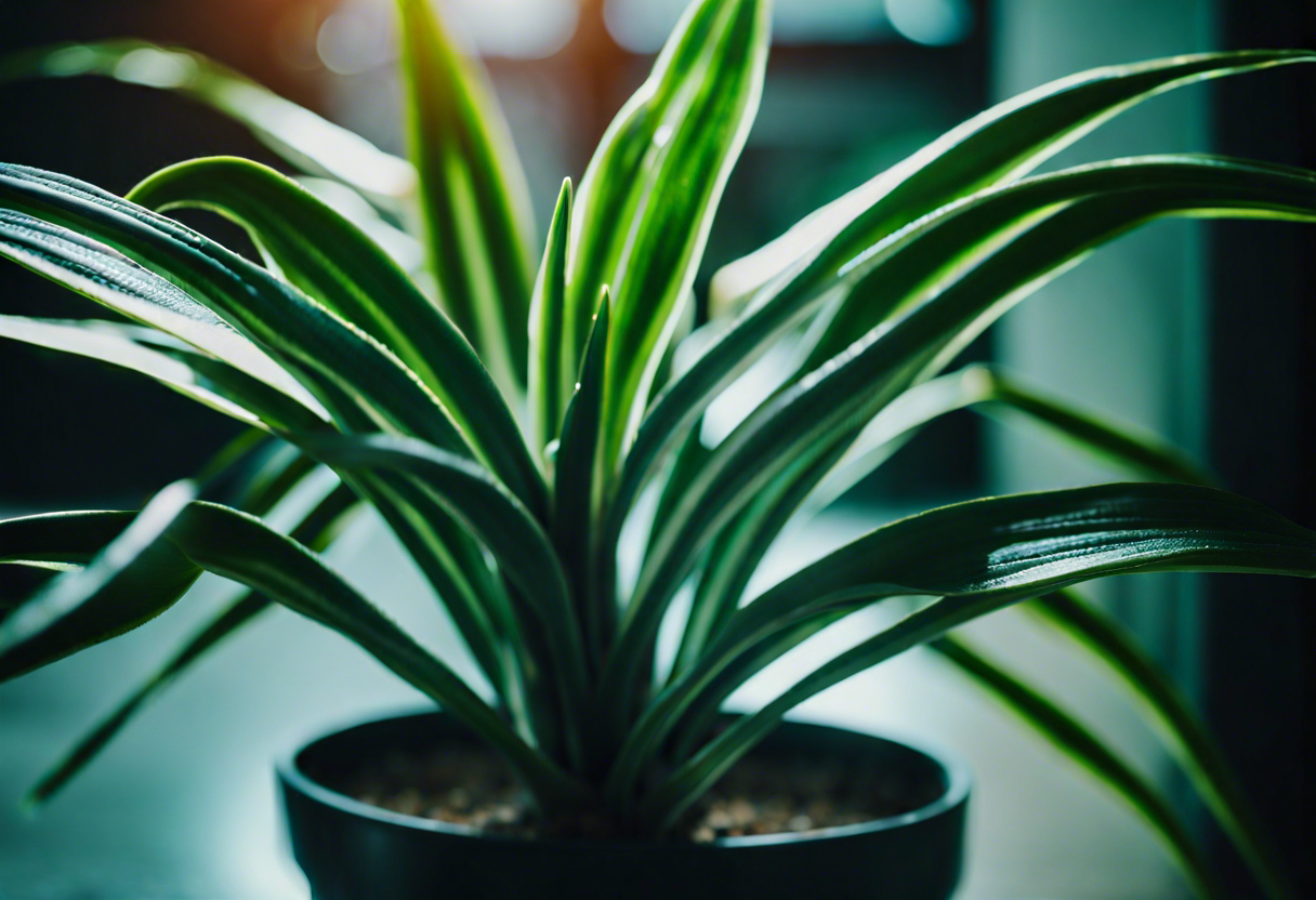 Dracaena  Care Guide