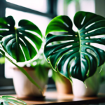 Swiss Cheese Plant (Monstera Deliciosa)  Care Guide