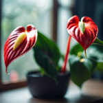 Anthurium  Care Guide