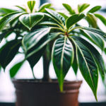 Schefflera (Umbrella Plant)  Care Guide