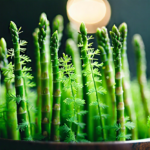 Asparagus Fern (Asparagus Setaceus)  Care Guide