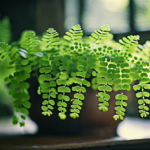 Maidenhair Fern (Adiantum)  Care Guide