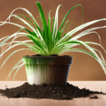 Best Soil Or Potting Mix For Spider Plant (Chlorophytum Comosum)