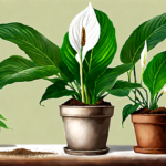 Best Soil Or Potting Mix For Peace Lily (Spathiphyllum)