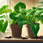 Best Soil Or Potting Mix For Pothos (Epipremnum Aureum)