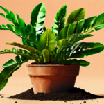 Best Soil Or Potting Mix For ZZ Plant (Zamioculcas Zamiifolia)