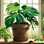 Best Soil Or Potting Mix For Philodendron