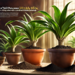 Best Soil Or Potting Mix For Dracaena