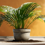 Best Soil Or Potting Mix For Areca Palm (Dypsis Lutescens)