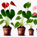 Best Soil Or Potting Mix For Anthurium