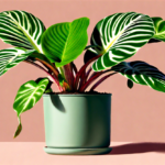 Best Soil Or Potting Mix For Prayer Plant (Maranta Leuconeura)