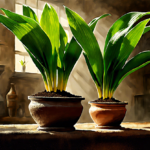 Best Soil Or Potting Mix For Cast Iron Plant (Aspidistra Elatior)