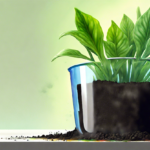 Indoor Plant Soil PH