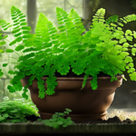 Best Soil Or Potting Mix For Maidenhair Fern (Adiantum)