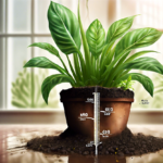 Soil Moisture For Indoor Plants