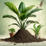 Soil Amendments For Houseplants