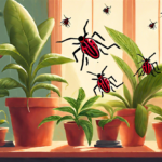 How To Get Rid Of Bugs On Indoor Plants