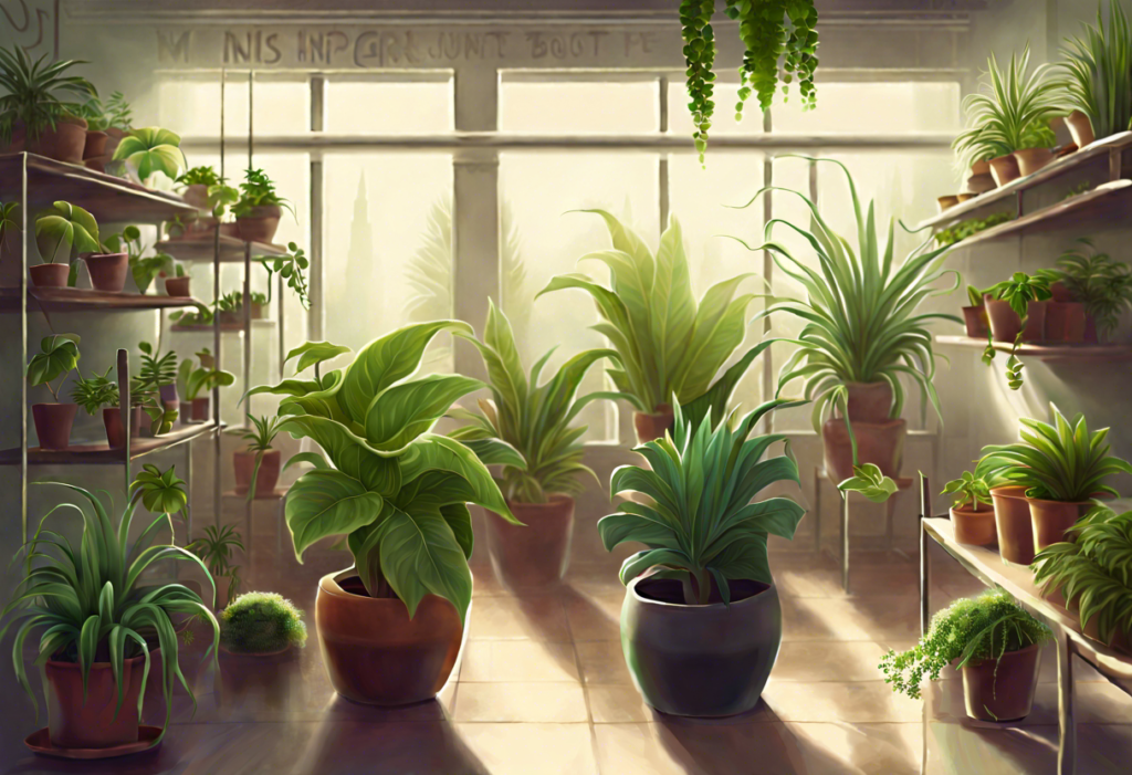 Where To Buy Indoor Plants