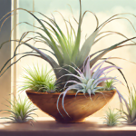 How To Care For Air Plants Indoors