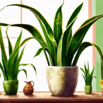 How To Care For Snake Plant Indoor