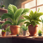 How To Take Care Of Indoor Plants