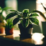 Low Light Indoor Plants