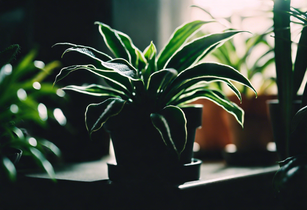 Best Low Light Indoor Plants