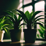 Tall Indoor Plants Low Light