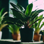 Large Low Light Indoor Plants