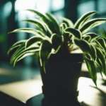 Indoor Low Light Plants